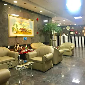 شقة فندقية سكاي الفندقية, دبي
